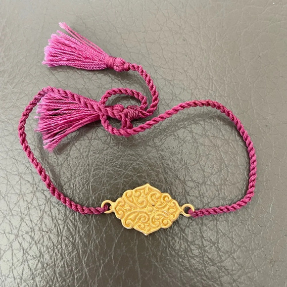 Love Expandable Special Bracelet - Picture 2 of 2